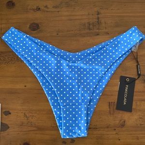 Pinkcolada Maldives bikini bottoms